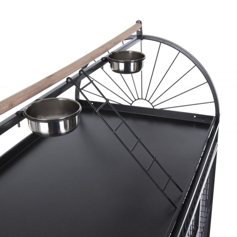 XXL voliéra - klec - 2