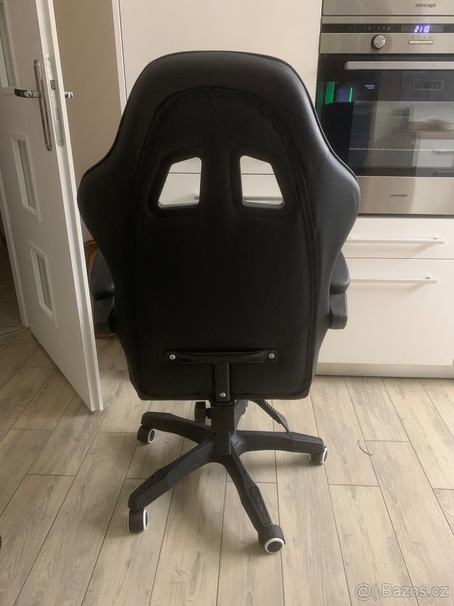 Herní židle night hunter - 2