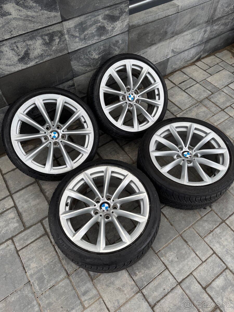 5x120 r19 styl 296 - 2
