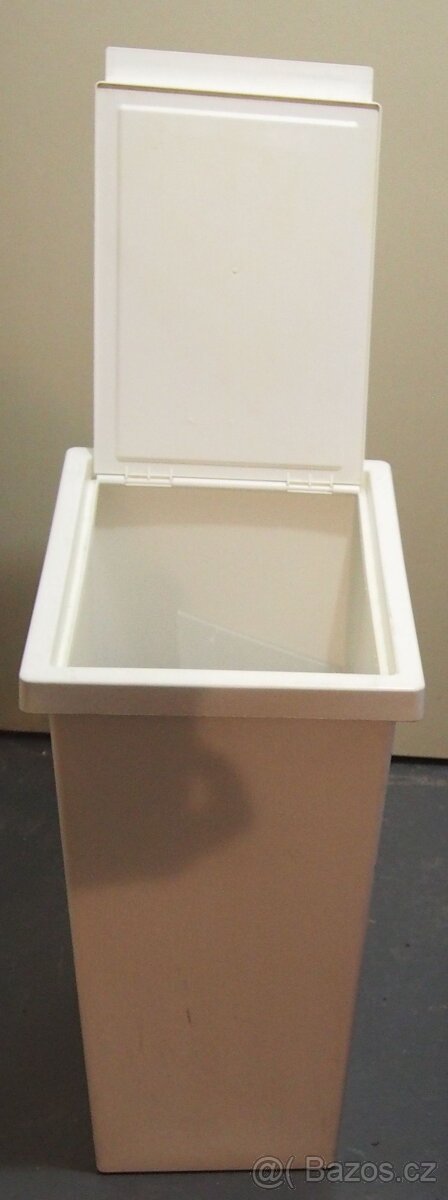 odpadkový koš Ikea - 2