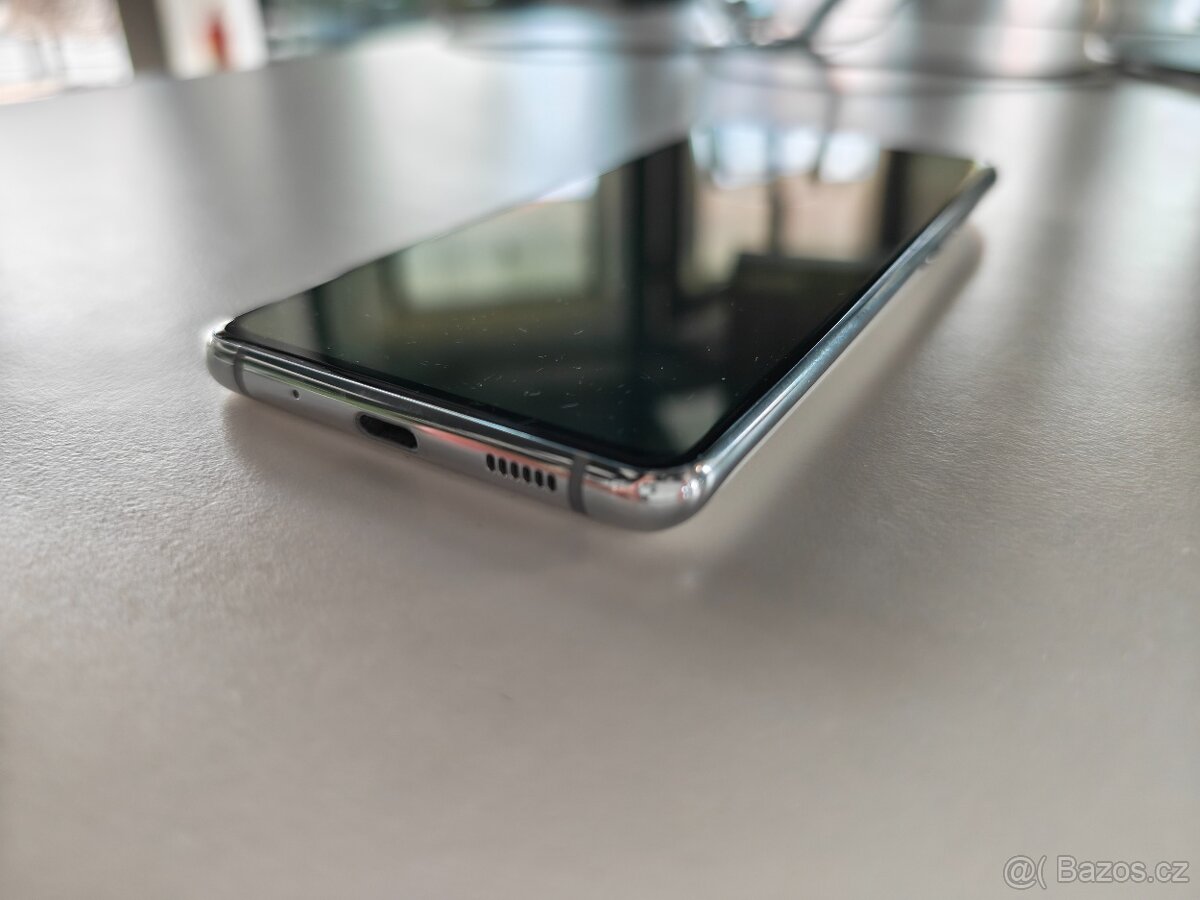 Samsung Galaxy S20 FE 5G White - 2