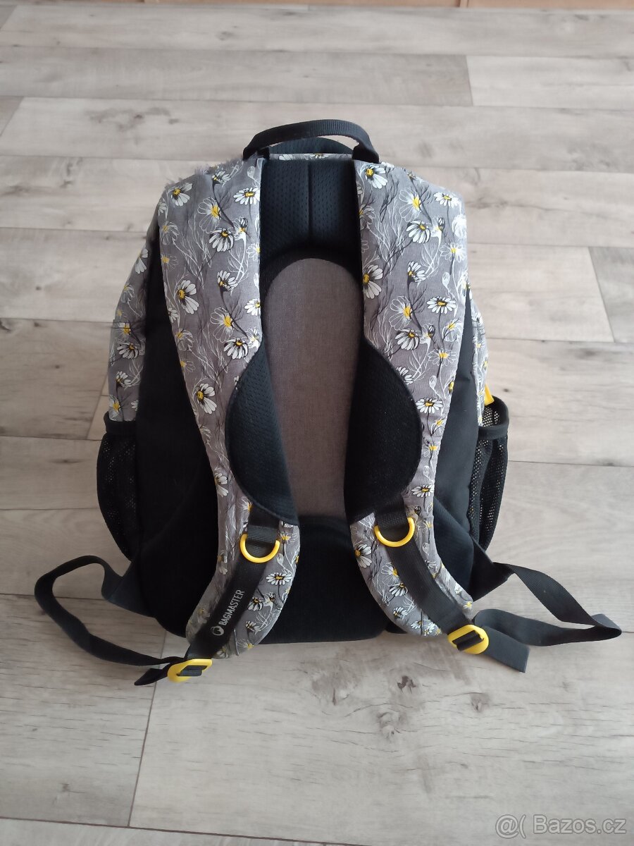 Školní batoh - 2