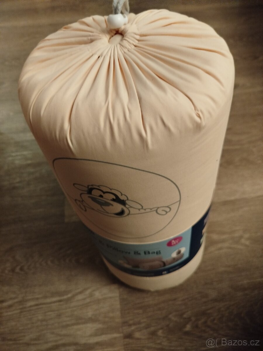 Deka polštář Dormeo - 2