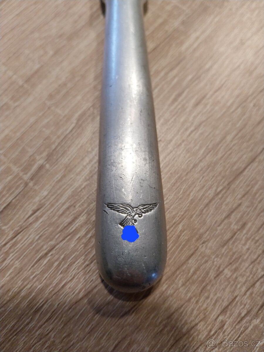 Příborový nůž Luftwaffe - 2