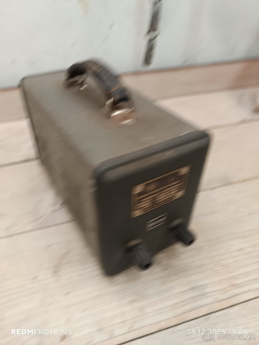 Transformátor 24V~ - 2