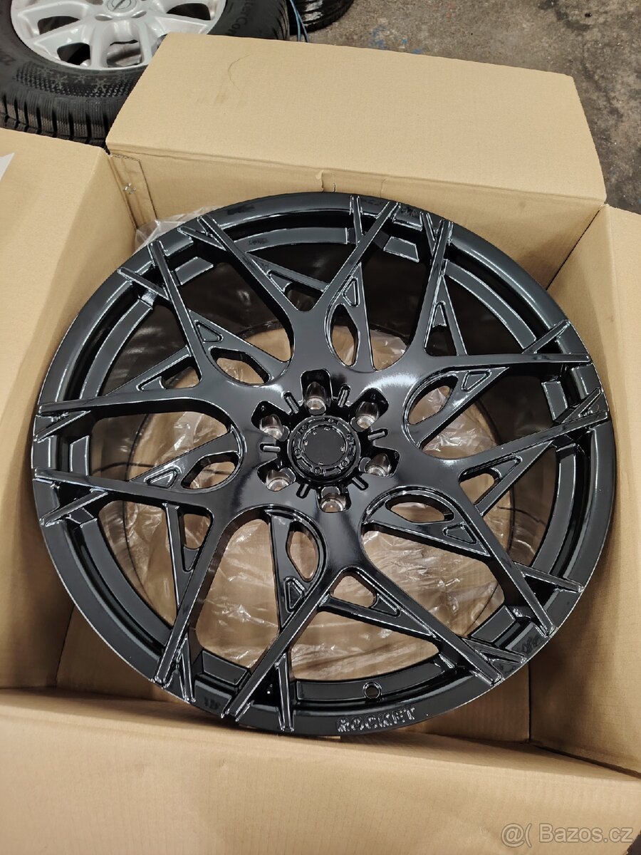 Disky DODGE RAM 1500 DT - 2