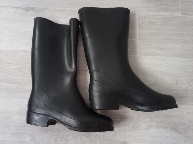 Holínky dámské - 2