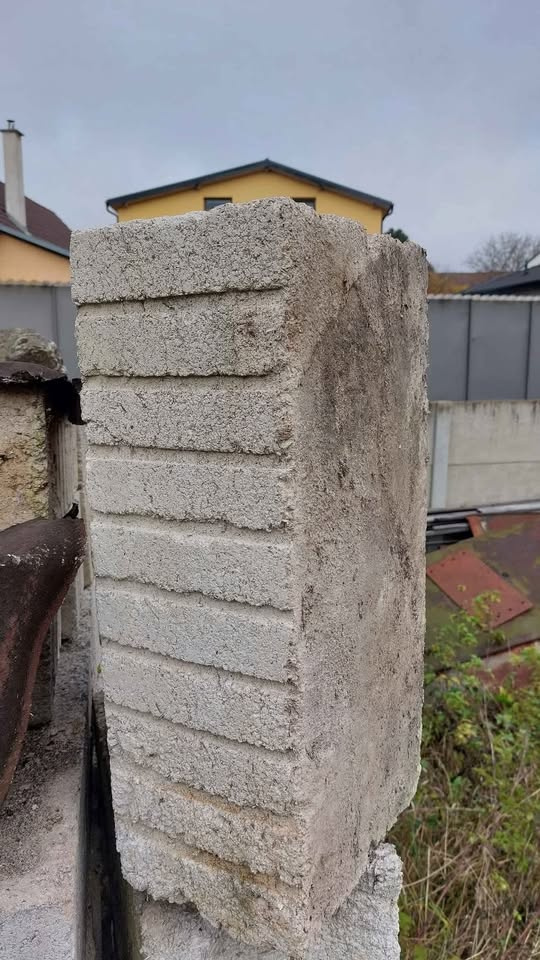 Tvárnice CALOFRIG - 2