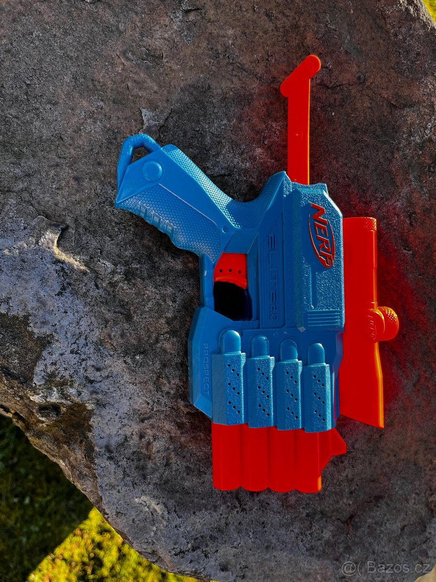 Pistole Nerf Elite 2.0 Prospect - 2