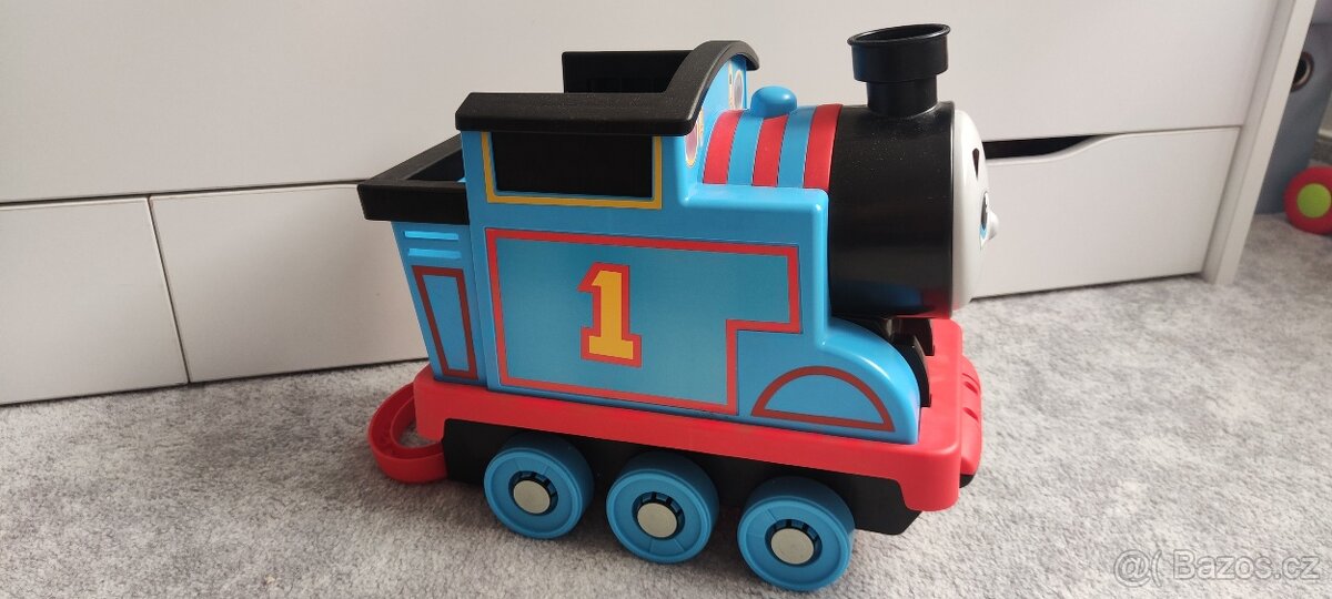 Mašinka Tomáš - 2