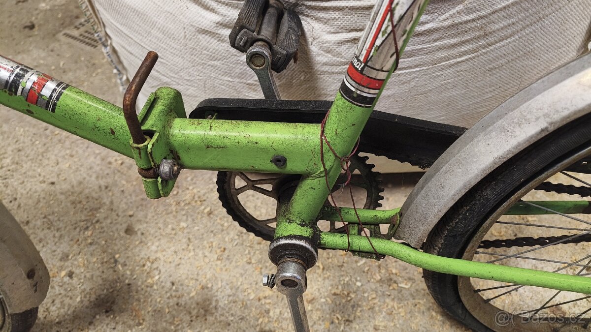 Skládačka Universal - 2