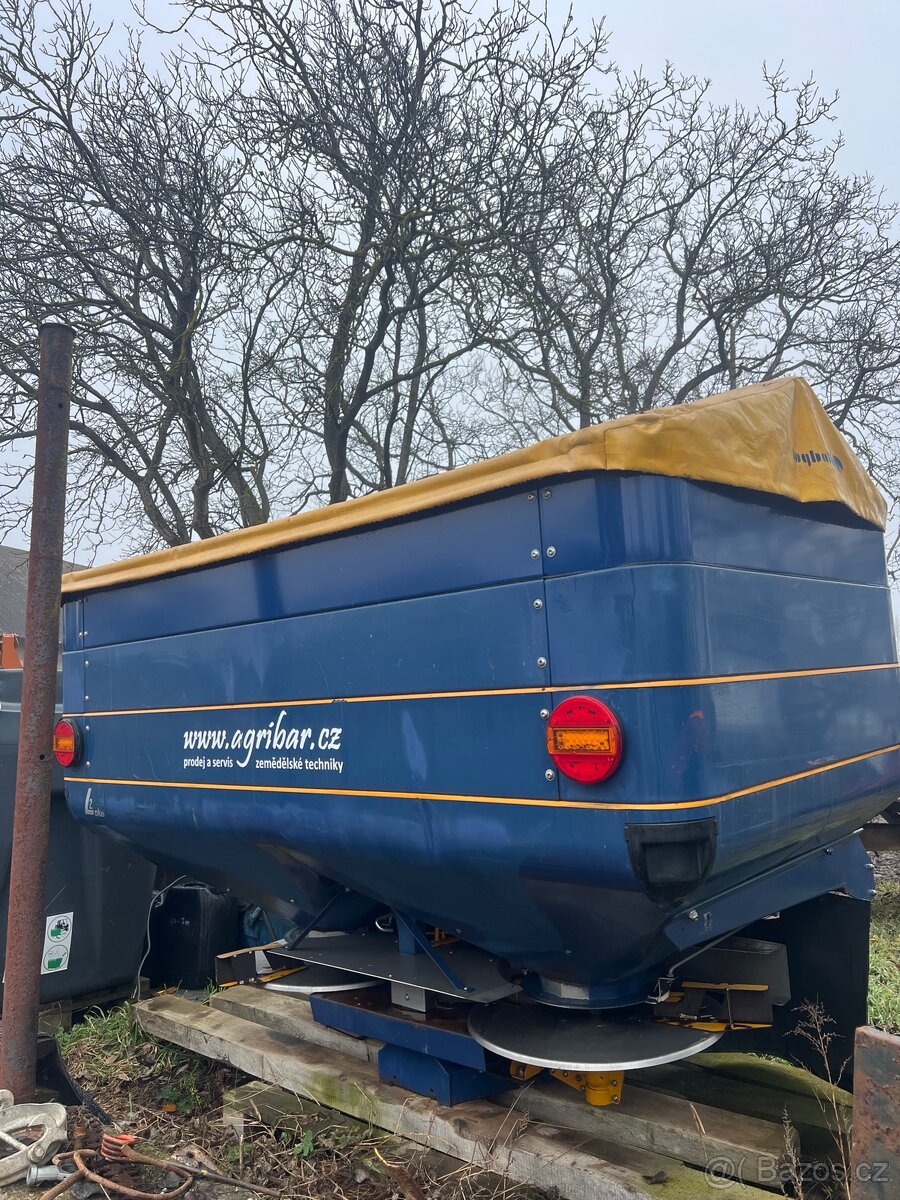 Bogballe l2 plus - 2