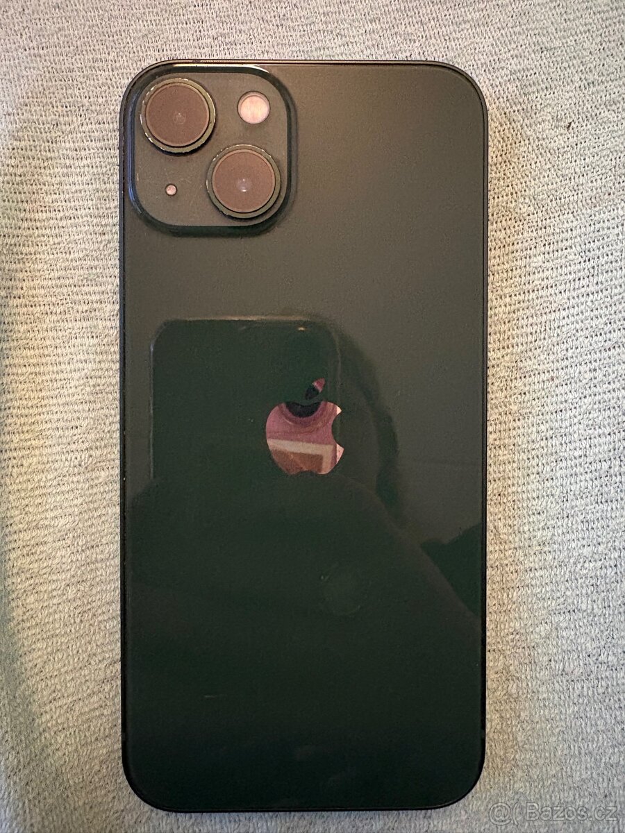 iPhone 13, 128gb Zelená - 2