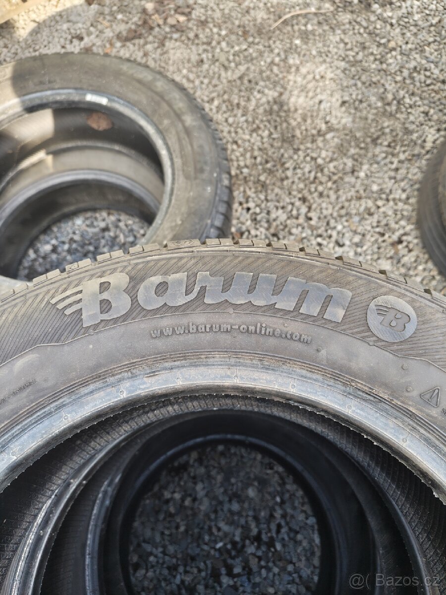 185/65/R15 Barum Brilantis 2 - 2