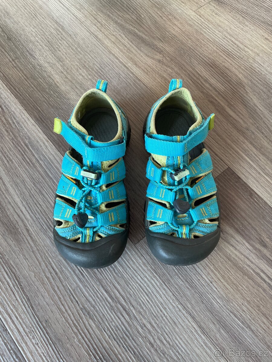 Sandály Keen 32/33 - 2