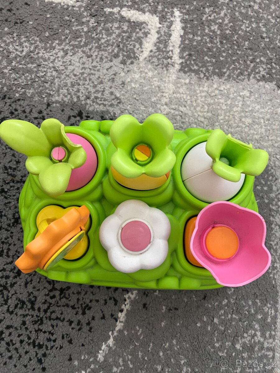 Dětské hračky - 2