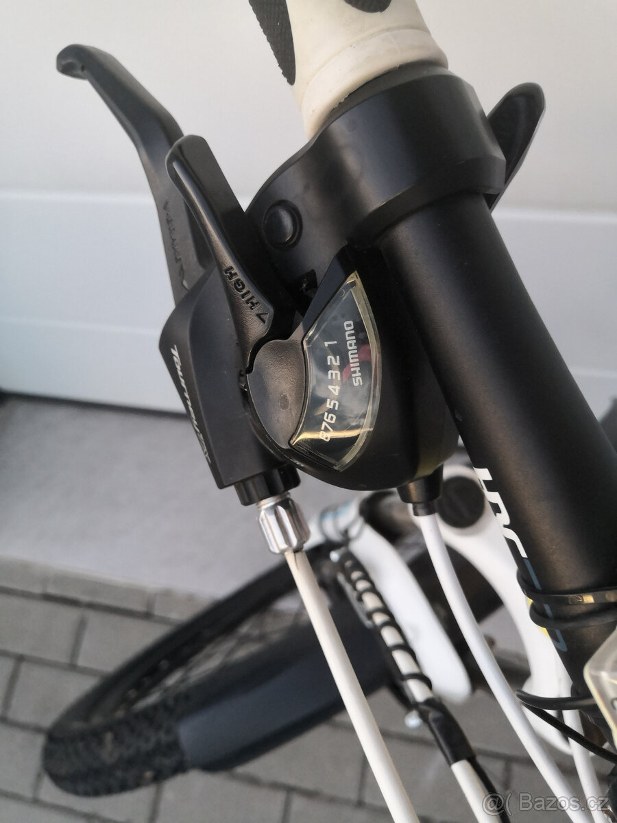 Dětské dívčí kolo Head Ridott Shimano - 2