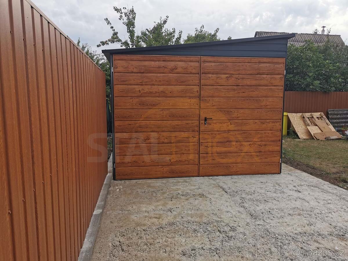 domek na zahradu - 2