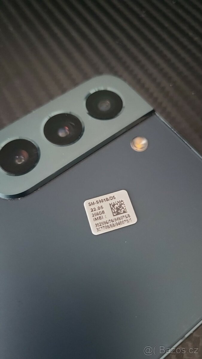 Samsung s22 8/256Gb - 2