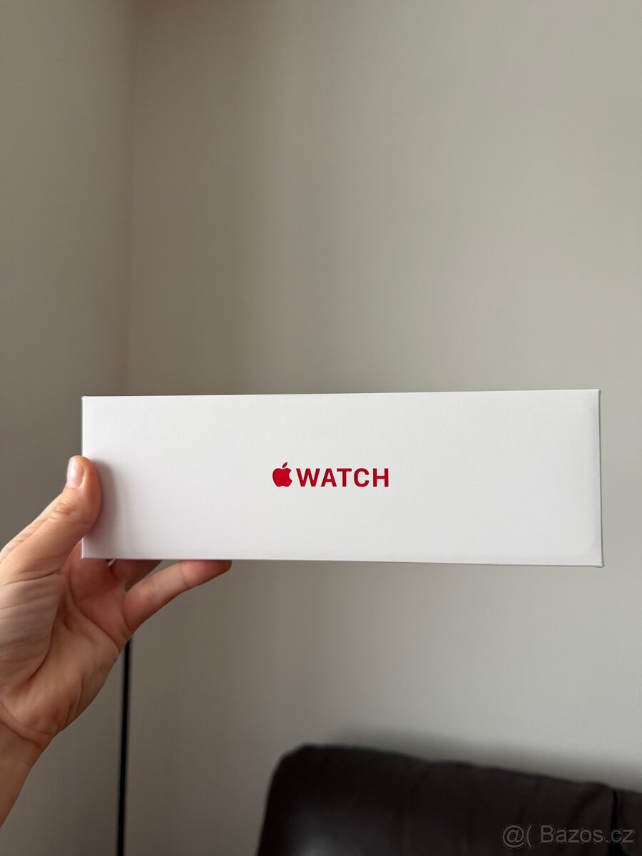 Apple Watch Ultra 9 - 2