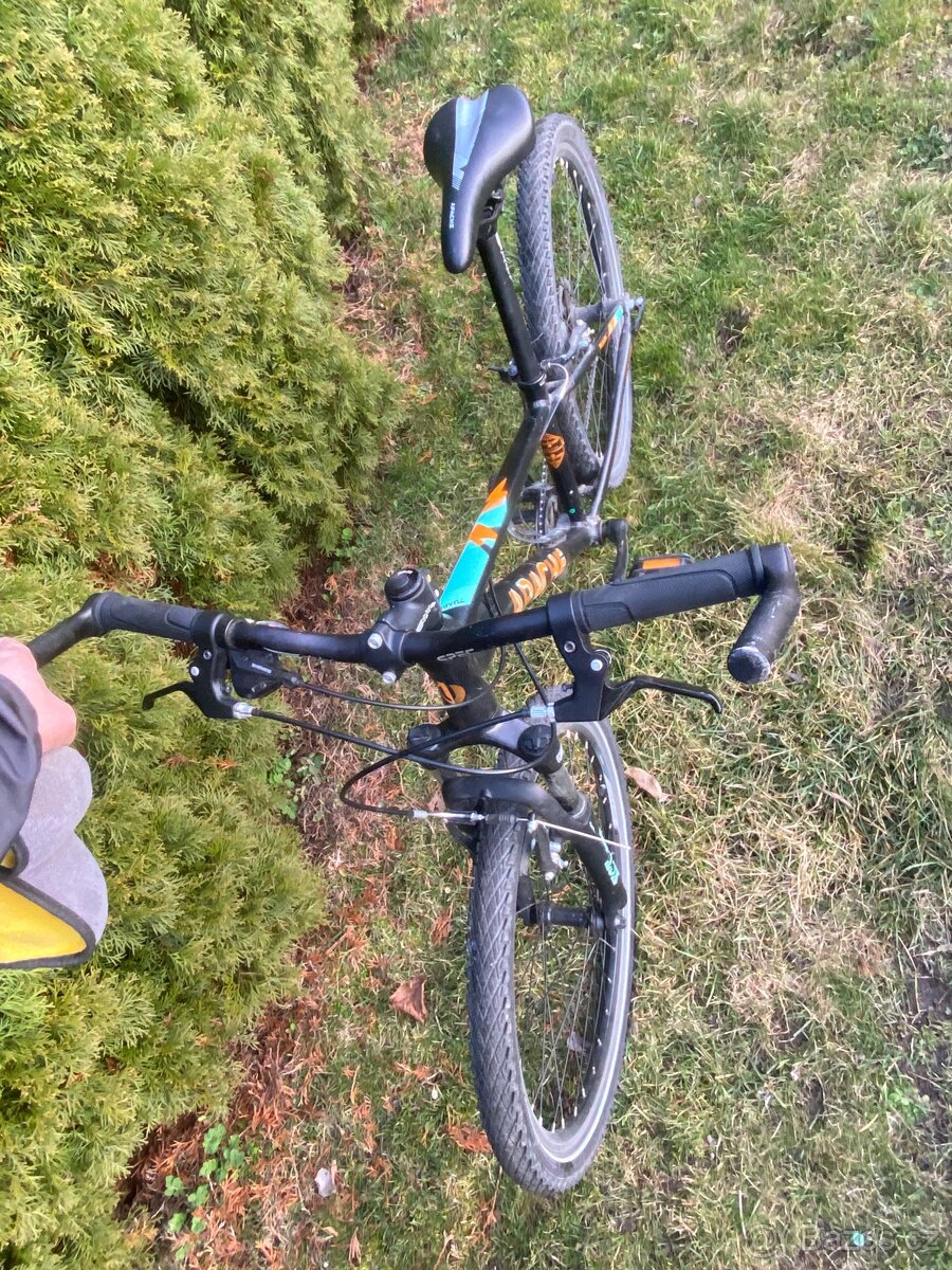 Dětské kolo Apache “24” - 2