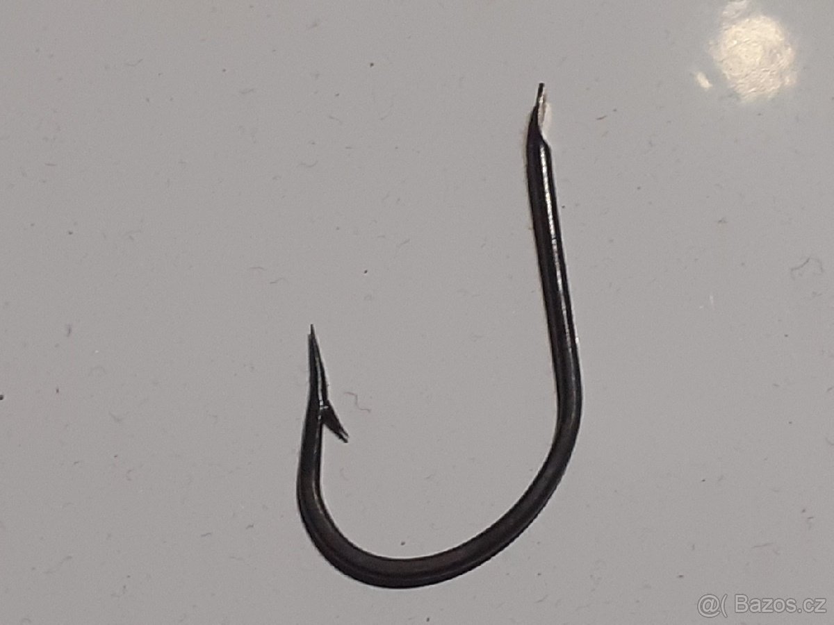 háčky SCORPION PLUS(výrobce M-Art) - 2