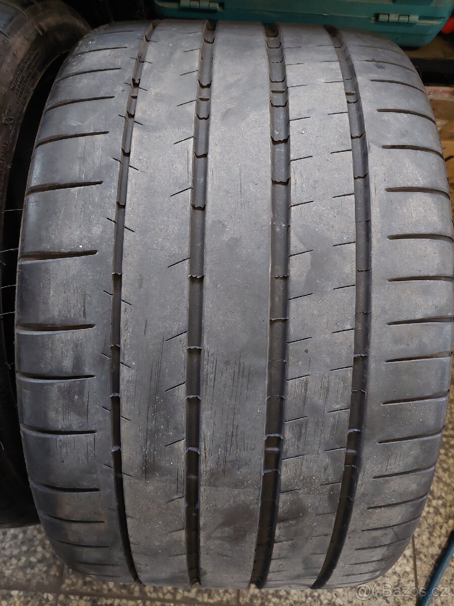 Pneumatiky letní - 2