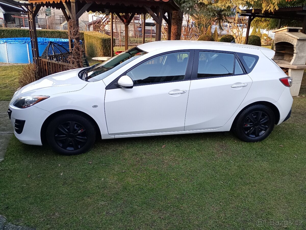 Prodám - Mazda 3 - 2