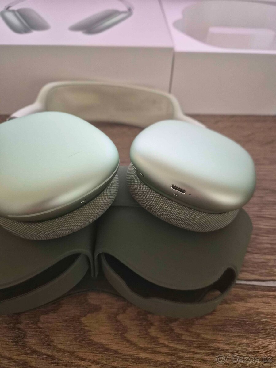 AirPods Max 2020 (1st Gen) - 2