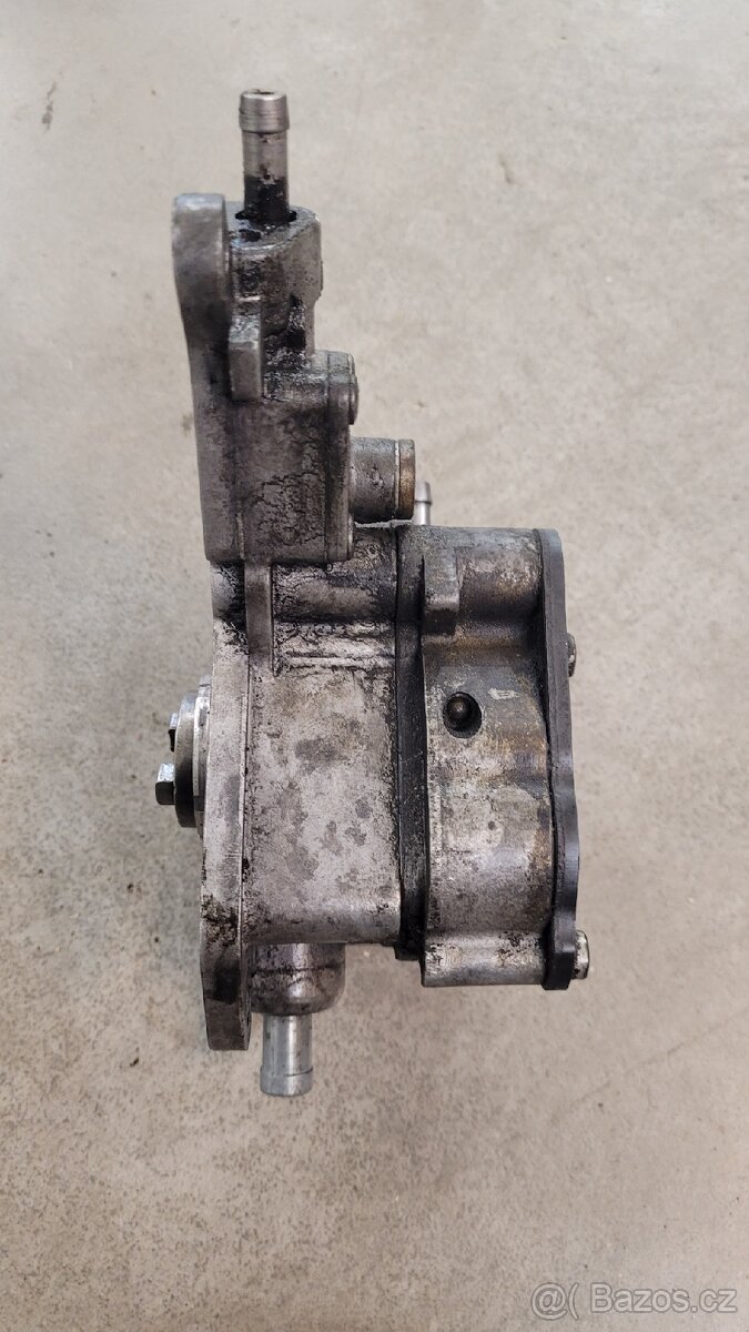 Tandemové čerpadlo PD - 2