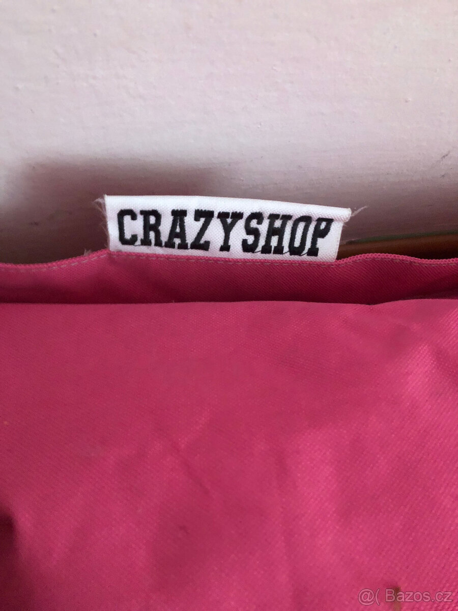 Sedací vak 190/140 - 2