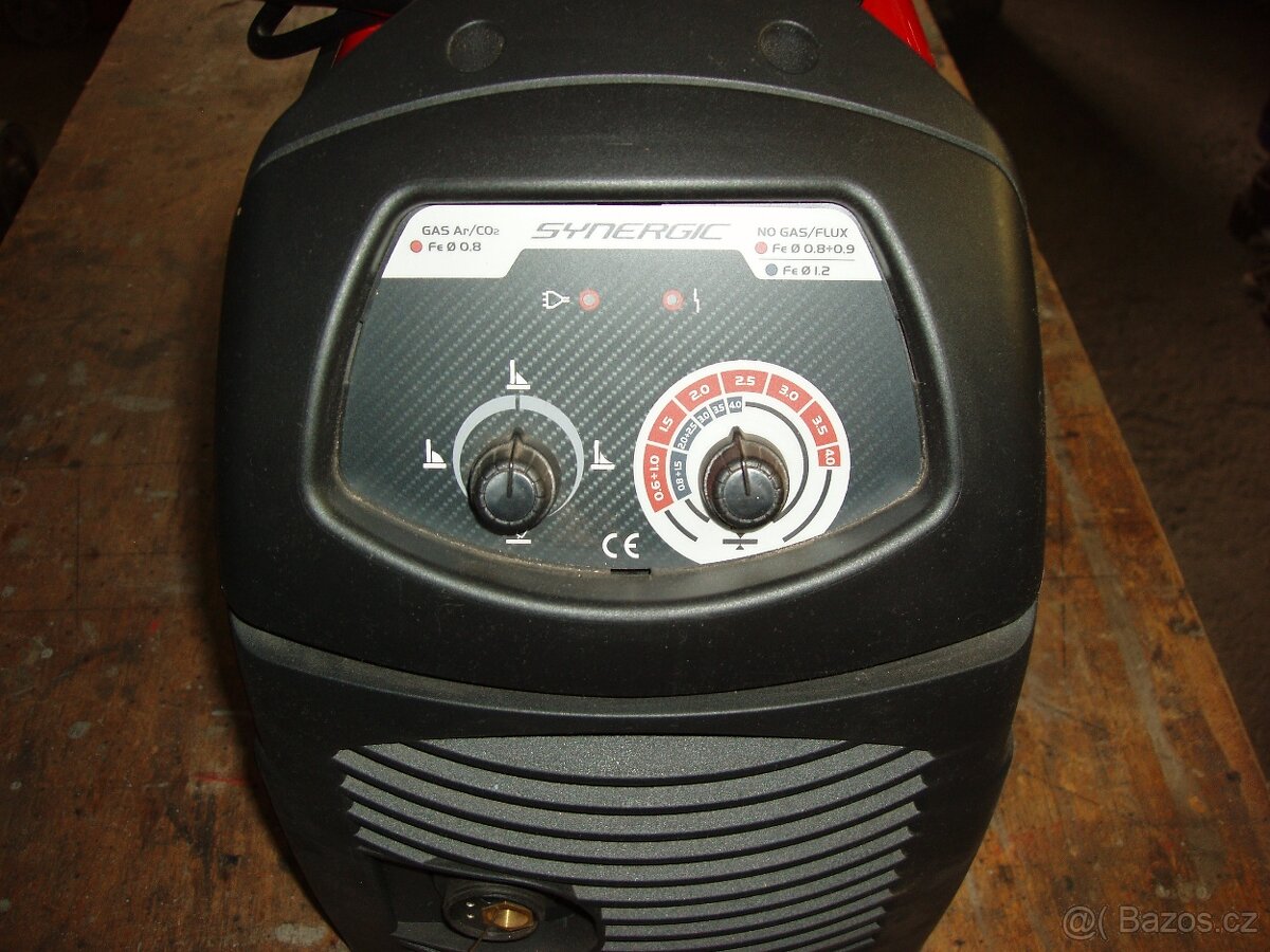 CO svářečka Telwin - 2