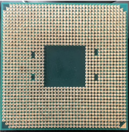 Procesor AMD Ryzen 5 3600 R5 3.6GHz 65W AM4 - 2