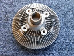 Land Rover Visco spojka vrtule chladiče ERR2266 - 2