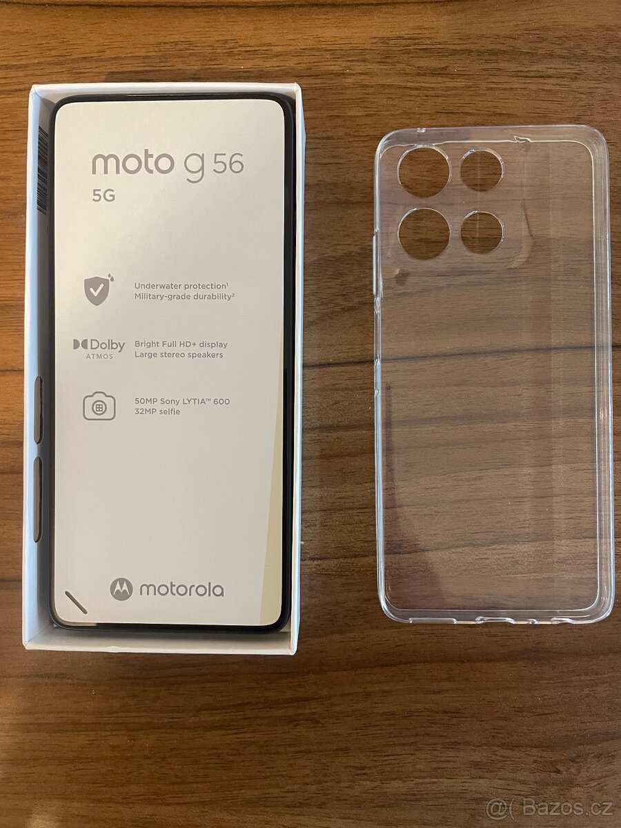 Motorola G56 8GB/256 Gb - 2