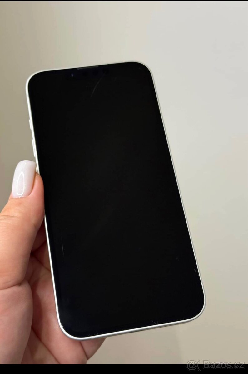 iPhone 16e 128 Gb White - 2