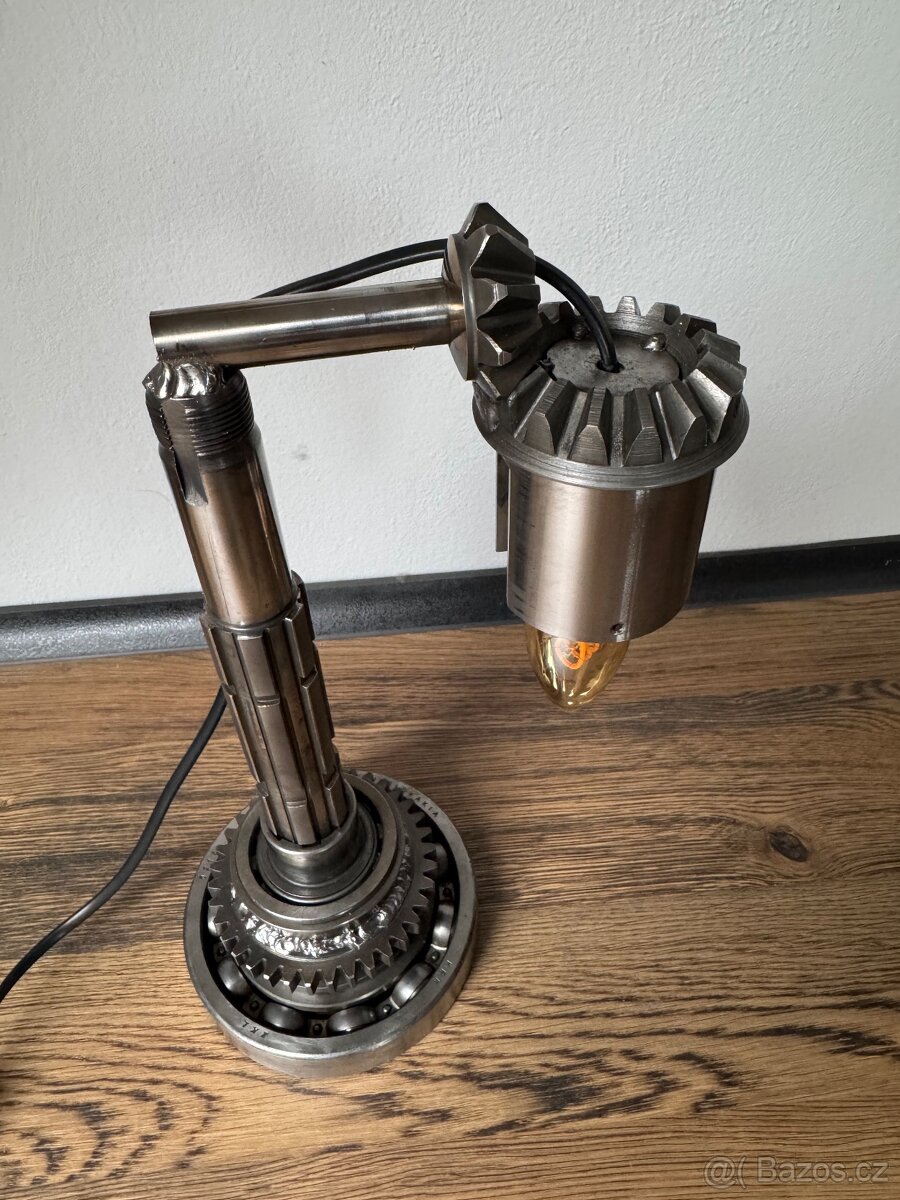 Prodám lampičku / lampu - 2