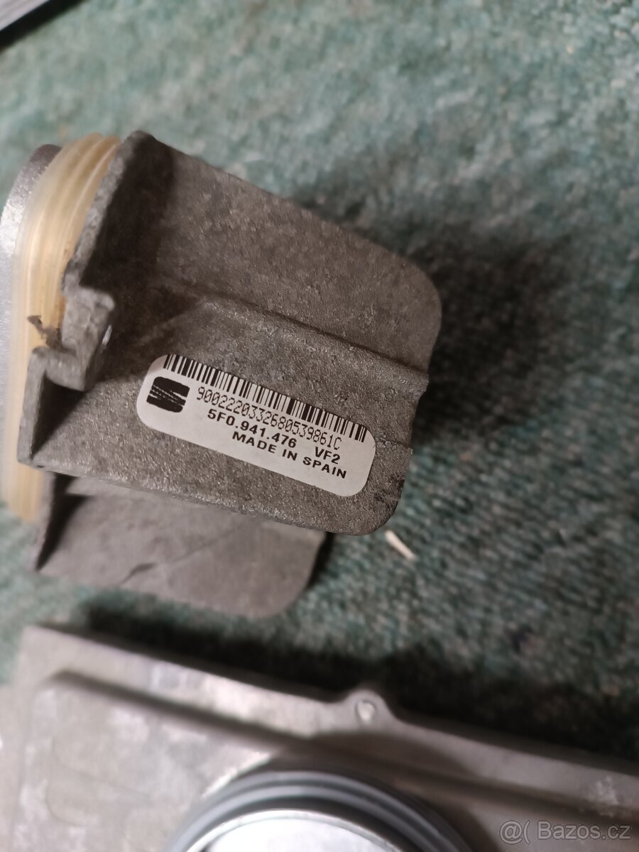 Řídící jednotka světla Seat Leon 3 - 2