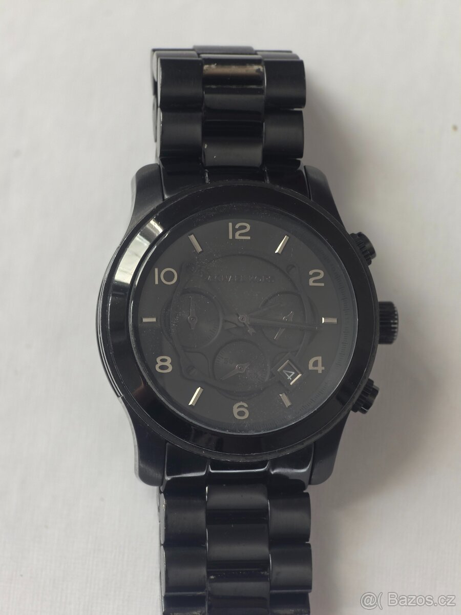 Michael Kors hodinky - 2
