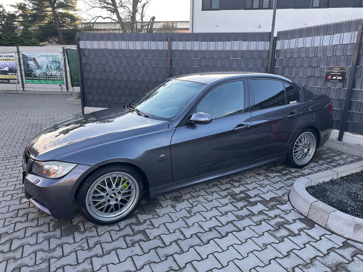 Bmw e90 - 2