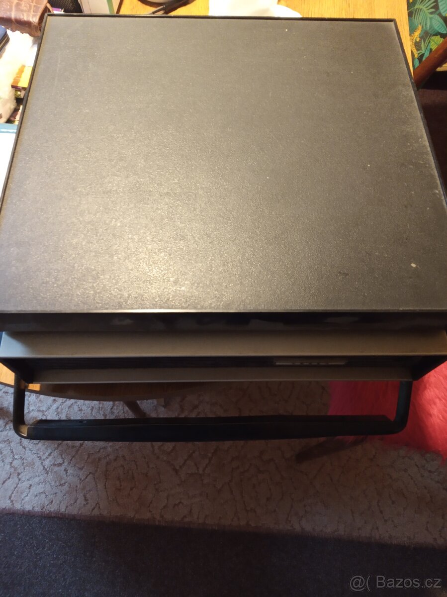 Magnetofon B 400 kotoučový zn.Tesla - 2