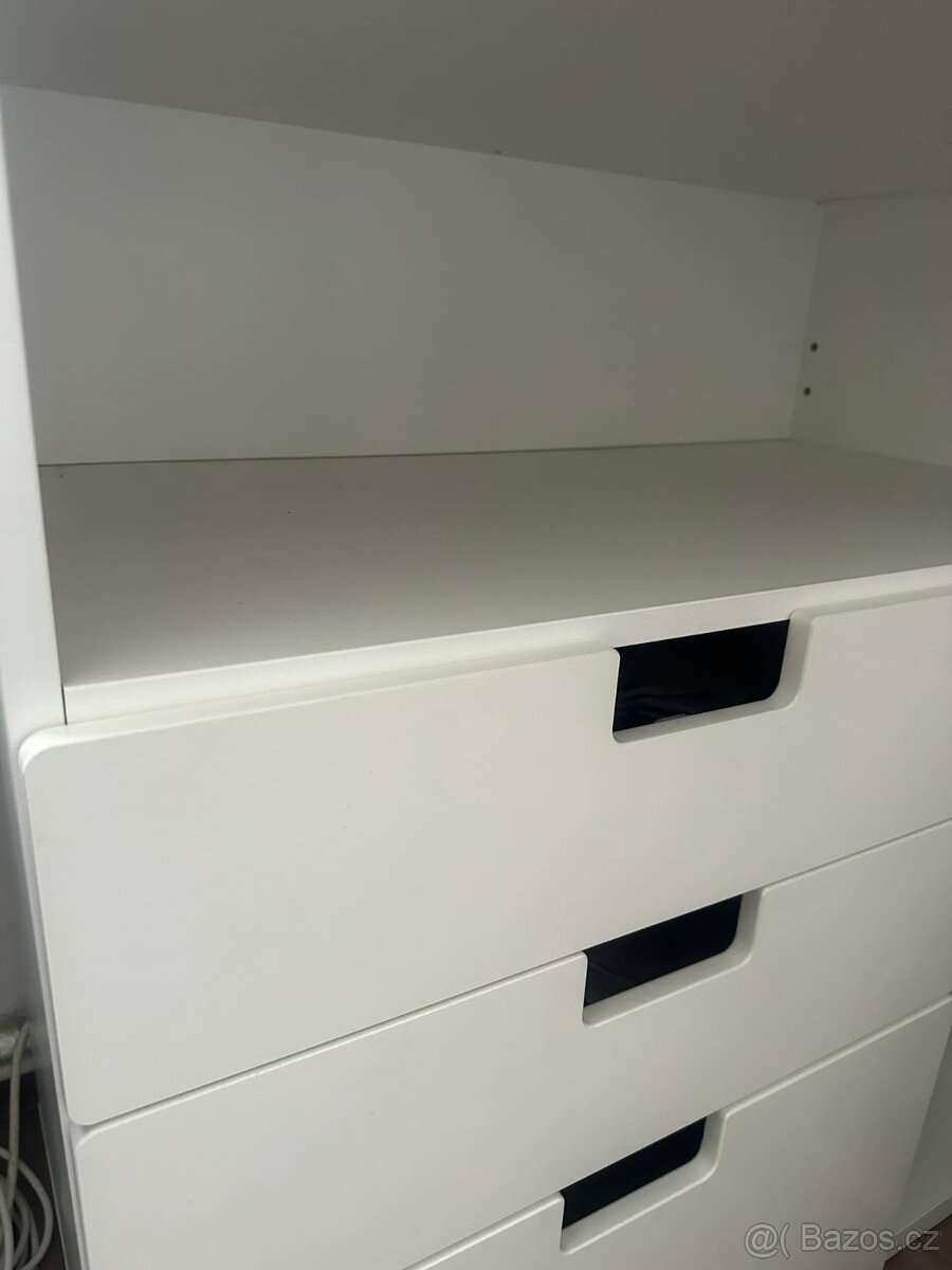 Přebalovací pult - 2