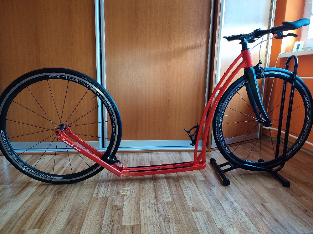 Mibo Revoolution 2x28 - 2