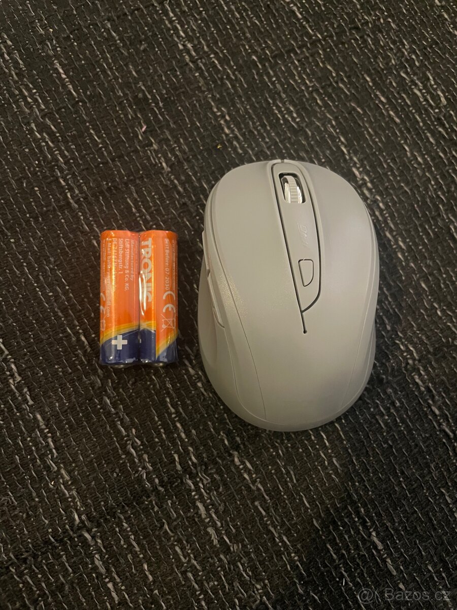 Tronic wireless mouse - 2
