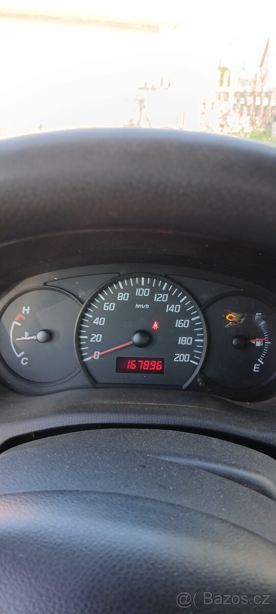 Peugeot 206 - 2