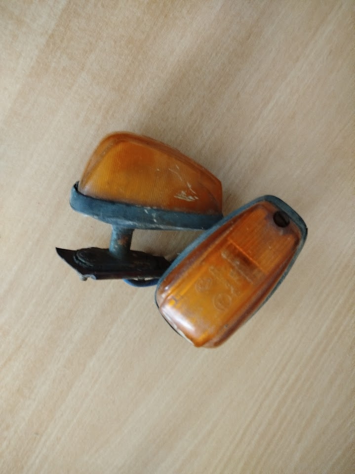 Směrovky - 2