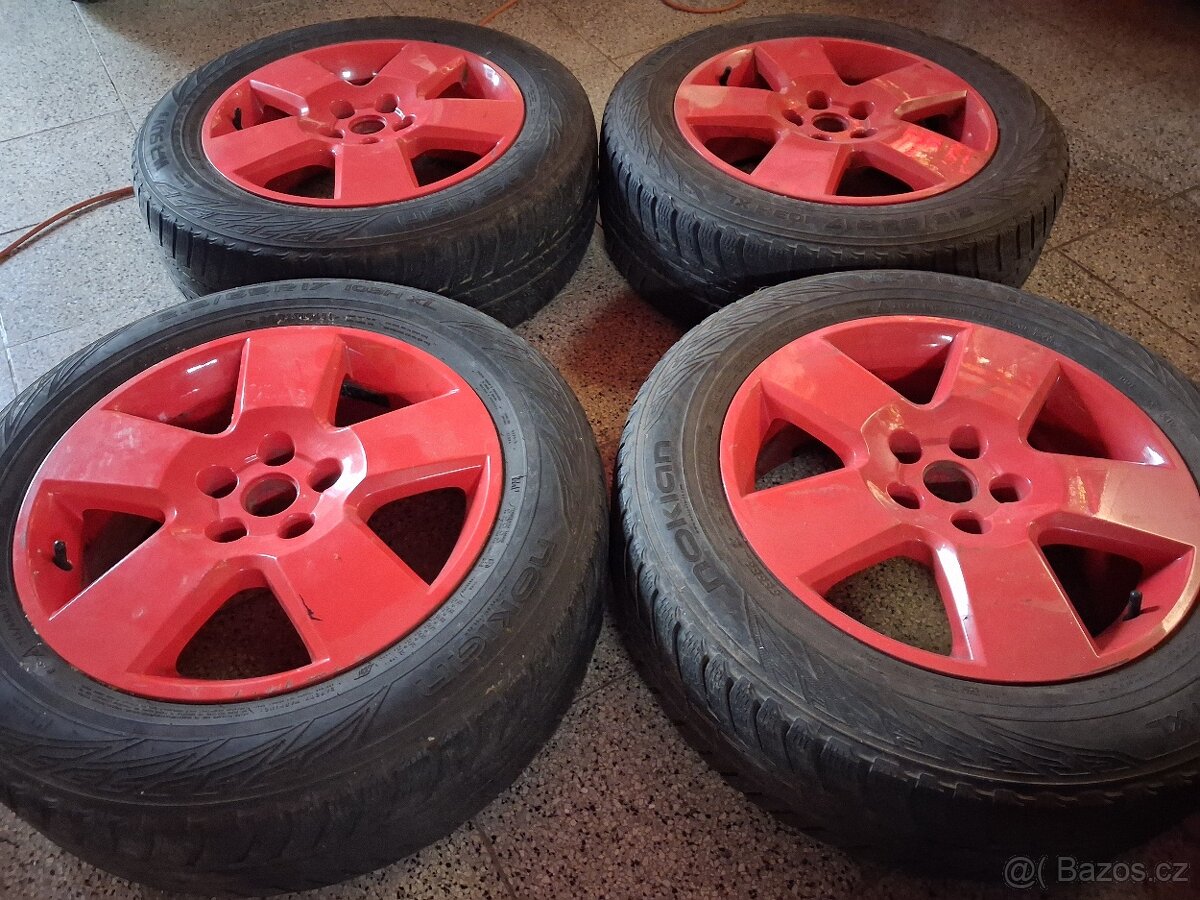 Alu 5x112 - r17 - 2
