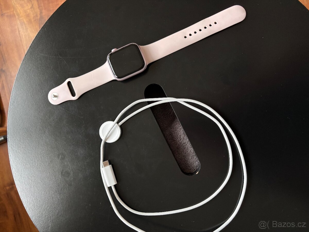Apple Watch Series 9 - 2