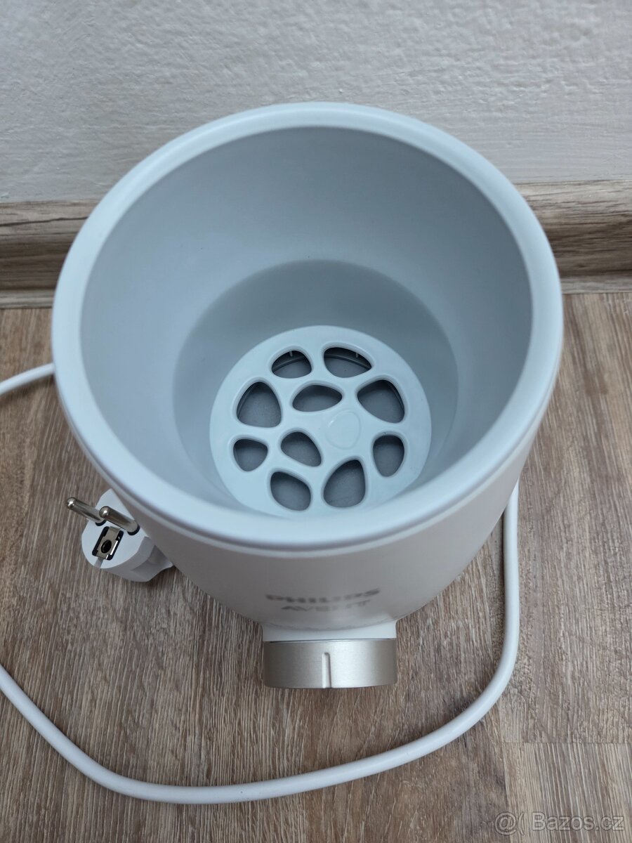 Ohřívač lahví Philips Avent - 2