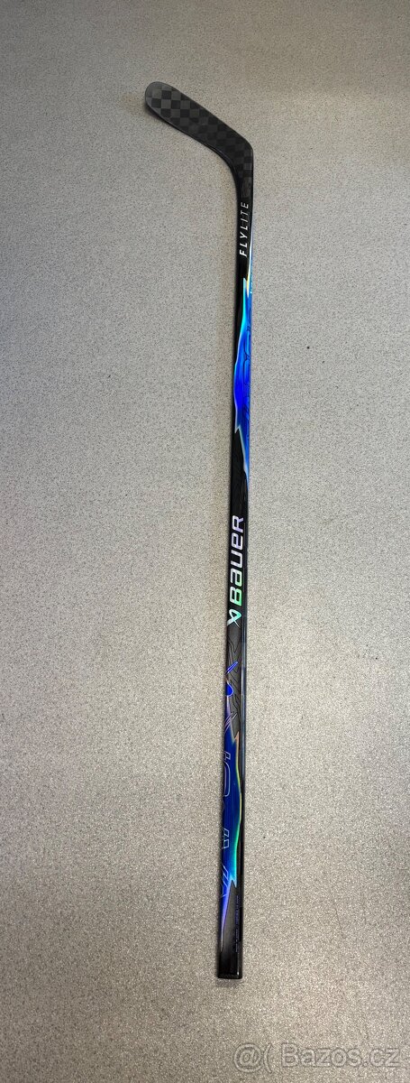 Hokejka Bauer Vapor Flylite - 2